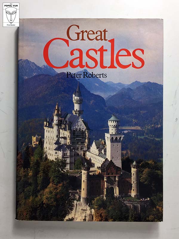 Peter Roberts - Great Castles